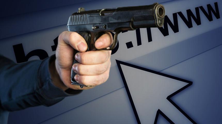 Cinayet, yaralama, adam kaçırma... "Bu kadarı fazla" dedirtti! İnternetten 'kiralık katil'