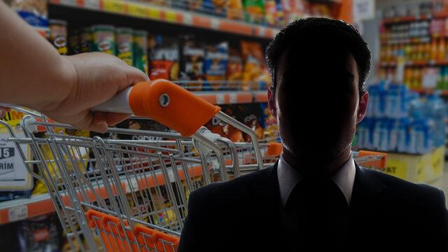 Son dakika haberi: 'Hepsinin arkasında o var!' Markete adım atan isyan ediyor, çok konuşulacak iddia