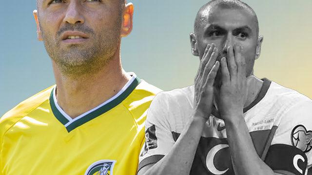 Hollanda'da Burak Yılmaz fırtına gibi esti! Çıktığı ilk maç 6-2 bitti