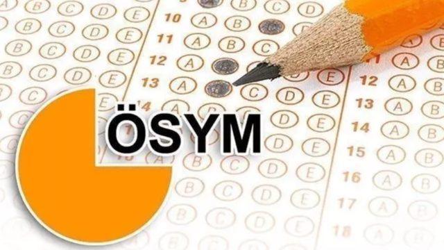 KPSS sonuçları ne zaman açıklanacak? 2022 KPSS lisans sınavı sonuçları için ÖSYM tarih verdi mi?