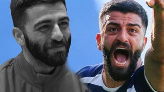 Geçtiğimiz sezonun gol kralı Umut Bozok, şampiyona gidiyor!