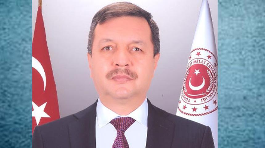 Sayıştay Başsavcısı İsmail Altıntaş kimdir? İsmail Altıntaş nereli ve kaç yaşında? Hangi görevlerde bulundu?