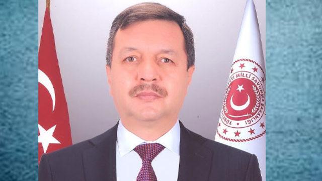 Sayıştay Başsavcısı İsmail Altıntaş kimdir? İsmail Altıntaş nereli ve kaç yaşında? Hangi görevlerde bulundu?