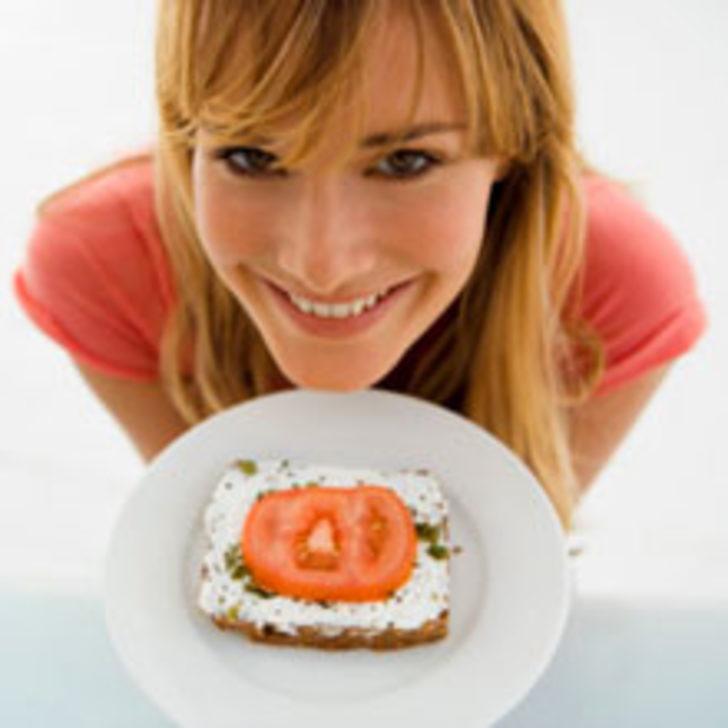 Light Gıdalara Dikkat!