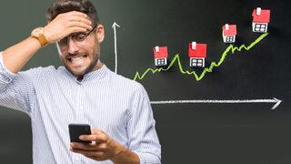 Kirada oturan herkesin korkusu aynı: Ya ev sahibi ararsa? 2023 yılına kadar uzadı...