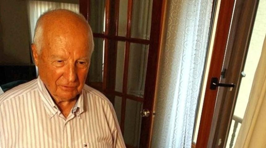 Kenan Evren'in kızı Şenay G&uuml;rvit eleştirilere karşılık verdi