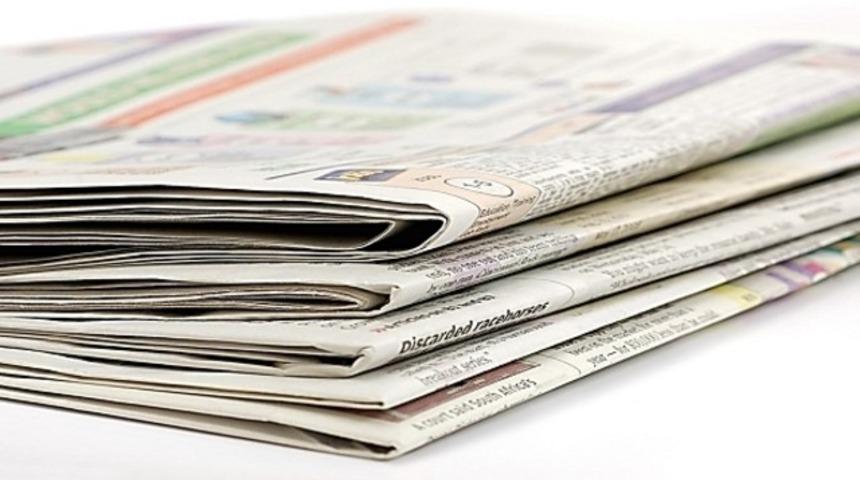 G&uuml;n&uuml;n gazete manşetleri Mynet.com'da