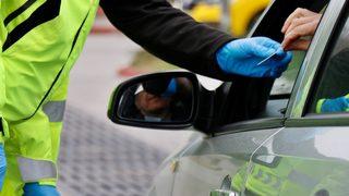 Anayasa Mahkemesi ‘aykırı’ dedi: Trafik cezaları ile ilgili flaş karar!