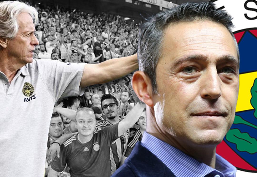 Fenerbah&ccedil;e'ye para yağacak! Oyuncu satışından dudak u&ccedil;uklatacak bir gelir bekleniyor