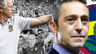 Fenerbahçe'ye para yağacak! Oyuncu satışından dudak uçuklatacak bir gelir bekleniyor