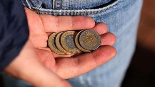 '10 TL madeni para olacak, 500 liralık banknot basılacak' iddiası olay yarattı! Bakan Nebati'den açıklama geldi