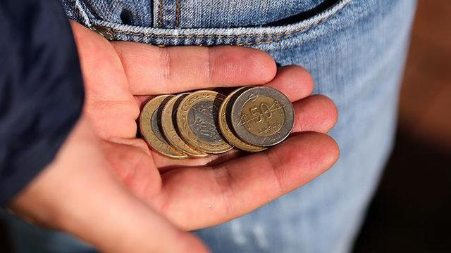 '10 TL madeni para olacak, 500 liralık banknot basılacak' iddiası olay yarattı! Bakan Nebati'den açıklama geldi