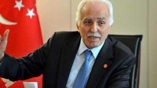 Mustafa Kamalak: “Gömleğin ilk düğmesi yanlış iliklenirse hepsi yanlış olur”