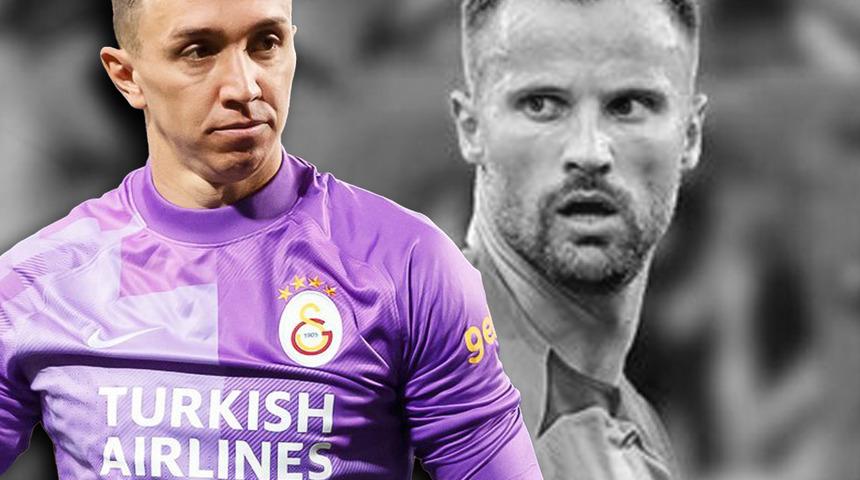 Galatasaray'dan gizemli paylaşım! Lucas Torreira için sinyal mi verildi? ''Bu da ne?''