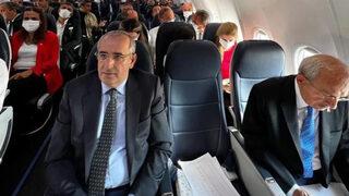 CHP'nin 'Salı Toplantıları' başlıyor! Kılıçdaroğlu ve 120 vekil aynı uçakla hareket etti