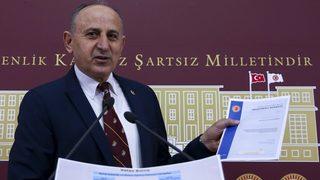 CHP'den tek tip askerlik sistemi önerisi