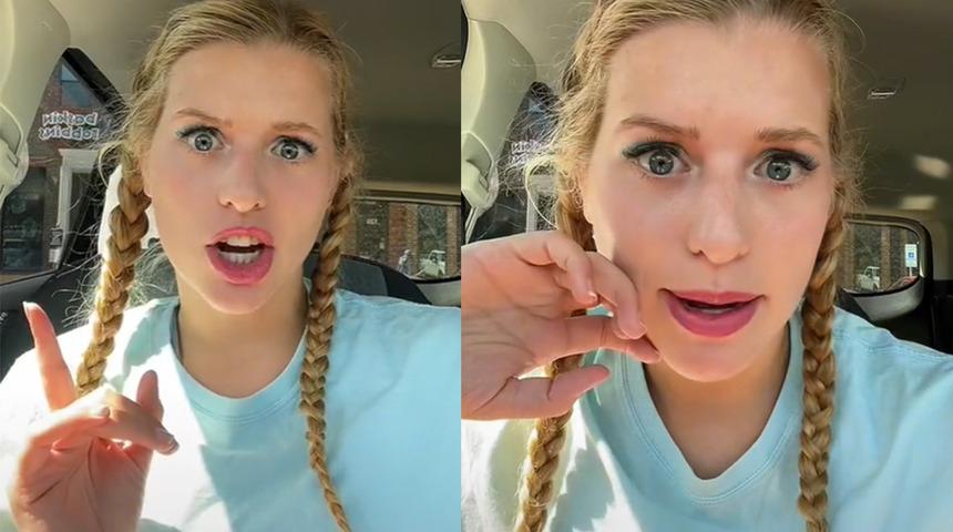 Mutluluklarının sırrını paylaştı! Sosyal medyada tartışma yarattı: İki yıldır sevgiliyiz, hala öpüşmedik