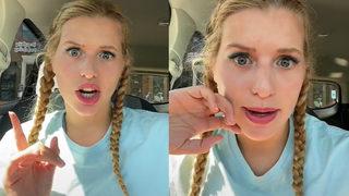 Mutluluklarının sırrını paylaştı! Sosyal medyada tartışma yarattı: İki yıldır sevgiliyiz, hala öpüşmedik