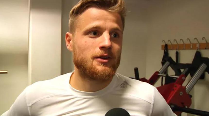 Galatasaray'ın yeni transferi Fredrik Midtsjö kimdir? Fredrik Midtsjö hangi takımlarda oynadı, kaç yaşında?