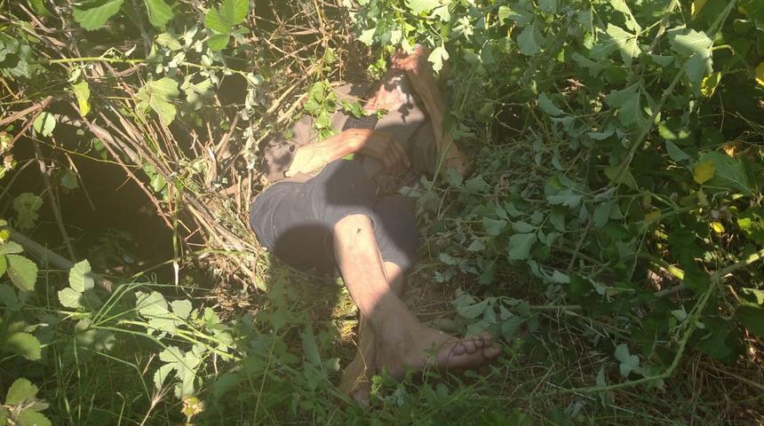 İlçe seferber olmuştu! 3 gündür kayıp olan alzheimer hastası, ormanlık alanda bulundu