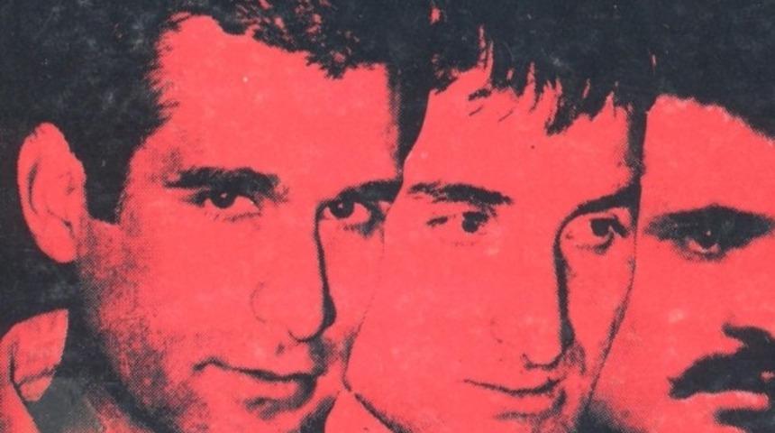 Deniz Gezmiş, Yusuf Aslan ve Hüseyin İnan'ın idamının üzerinden 45 yıl geçti