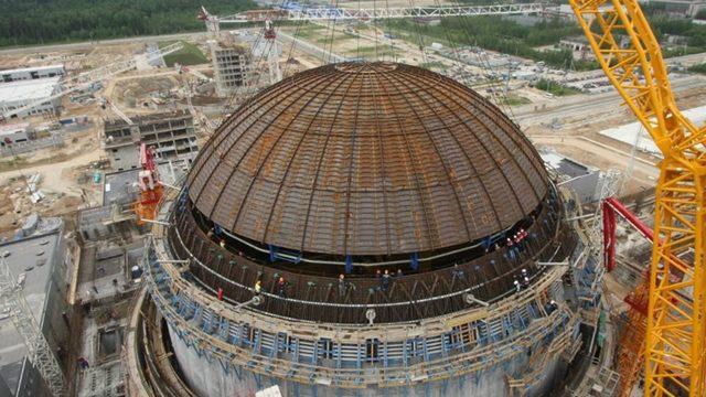 Akkuyu NGS sorunu Kabine'ye taşındı! Bakan Dönmez: 'İddiaları değerlendiriyoruz'