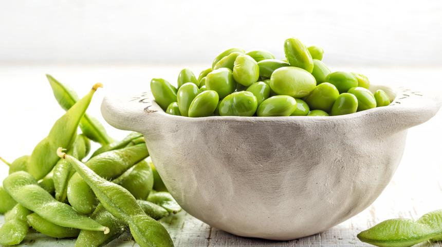 İlk bakışta taze fasulye sanılıyor: Yumurta kadar protein zengini! Edamame nedir, edamame faydaları nelerdir?
