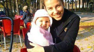 Şehidin babasını kaybettiğinde 2 yaşında olduğu ortaya çıktı