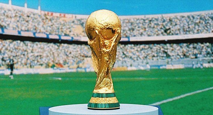 48 takımlı yeni Dünya Kupası nasıl oynanacak? - BBC News Türkçe
