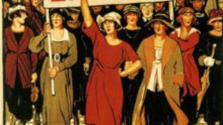 Kadınların 8 Mart Etkinlikleri