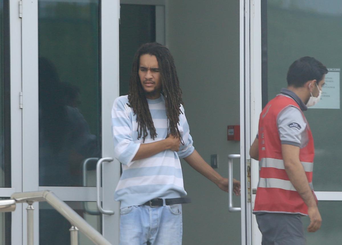 T&uuml;rkiye'ye yasa dışı yollardan giren İngiliz vatandaşı sınır dışı edildi