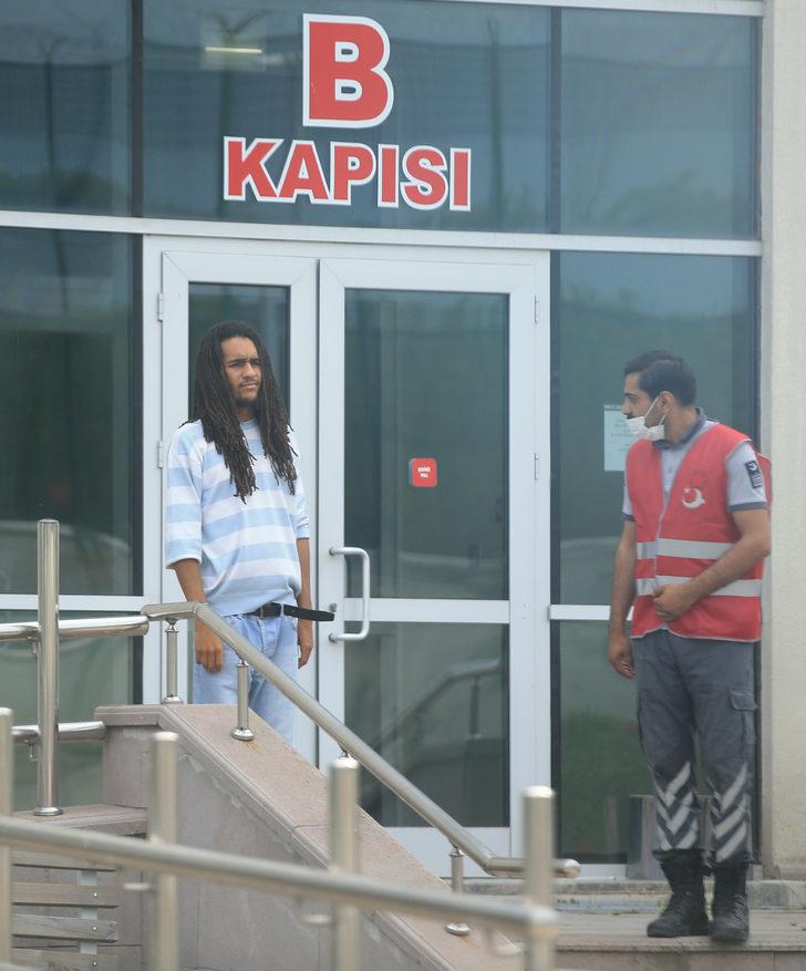 Türkiye'ye yasa dışı yollardan giren İngiliz vatandaşı sınır dışı edildi G2