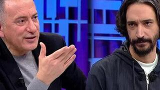 Fatih Altaylı'nın 'Nasılsın' sorusuna Caner Özyurtlu'nun yanıtı olay oldu! 