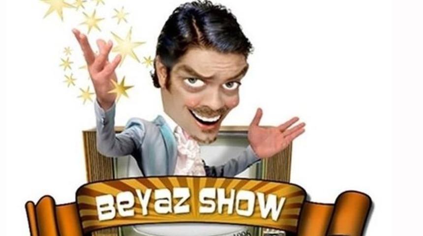 Beyaz Show konukları belli oldu! 6 Mayıs