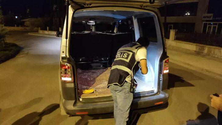 Erzincan'da çeşitli suçlardan aranan 72 kişi yakalandı G3