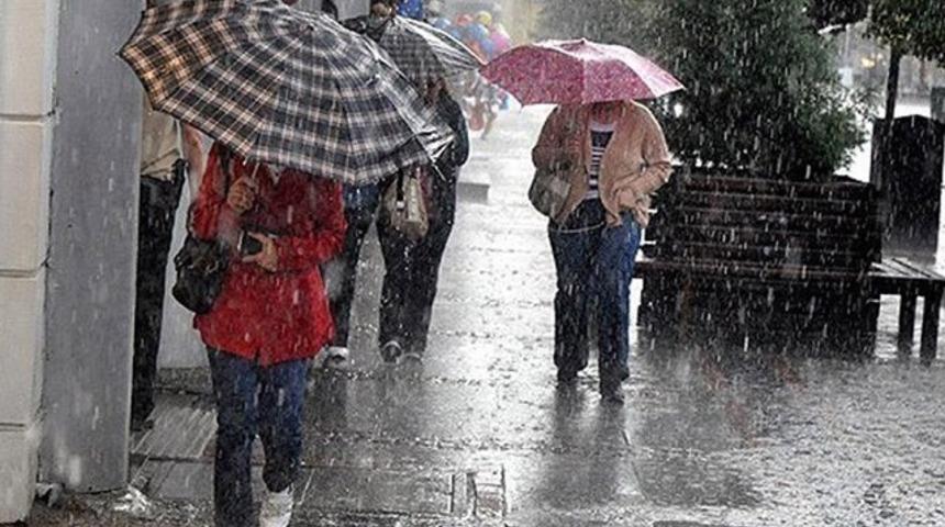 Meteoroloji İstanbul'a uyarı yaptı: Daha fenası gelecek