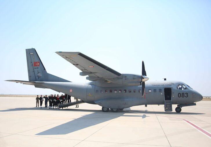 Hatay'da şehit olan Piyade Er Sofioğlu'nun cenazesi törenle Diyarbakır'a uğurlandı G2