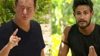 Bomba iddia!  Acun Ilıcalı ve Batuhan Karacakaya mahkemelik oldu