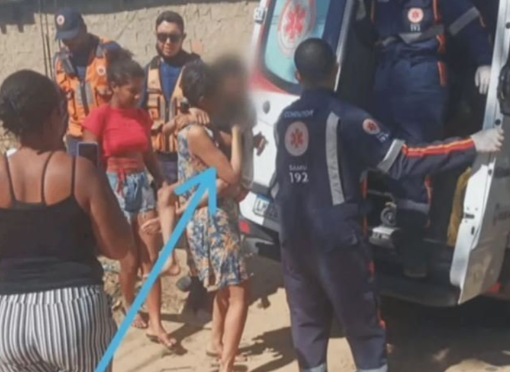 Eşini ve iki çocuğunu 17 yıl boyunca hapsetti! Dehşet evinin detayları kan dondurdu G4