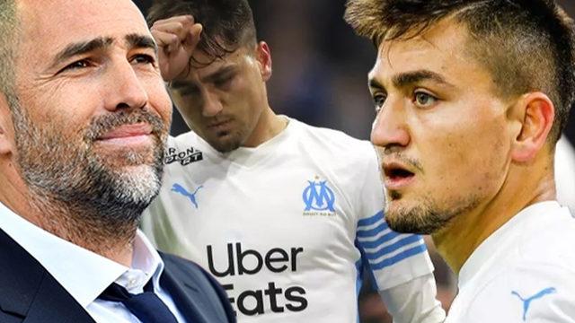 Cengiz Ünder için skandal karar! Igor Tudor daha antrenmana bile çıkmadan biletini kesmiş...