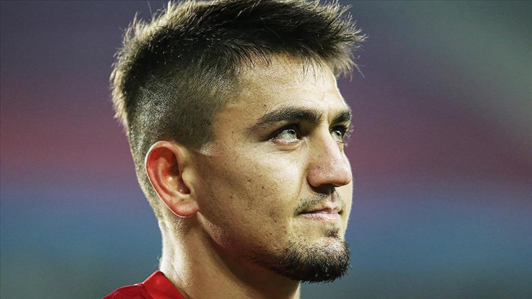 Ortalığı karıştıracak bir transfer daha! Fenerbahçe nin yıldızı Cengiz Ünder ezeli rakibe gidiyor, anlaşma sağlandı 2