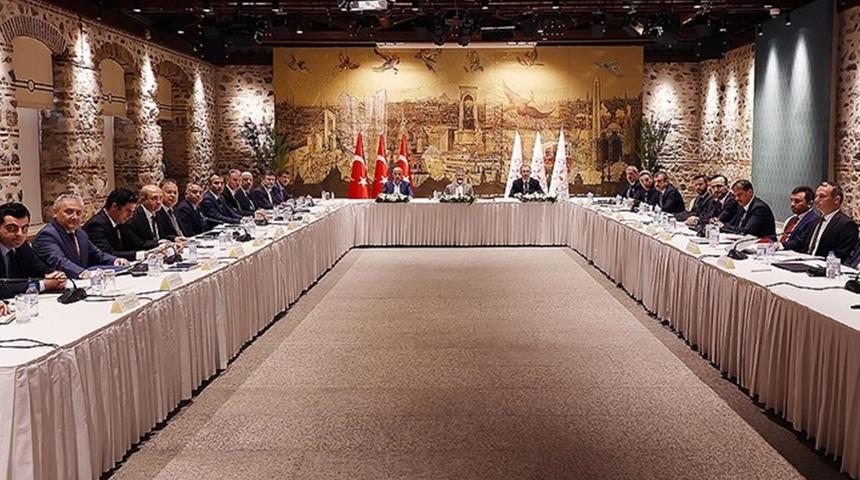 Gıda fiyatları yeniden masaya yatırılıyor: Kritik toplantı bu akşam...