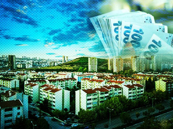 Ucuza ev sahibi olmak isteyenler dikkat! TOKİ sosyal konut projesinde öncelikli grup ve vade sayısı belli oldu: İstanbul'un o ilçeleri...