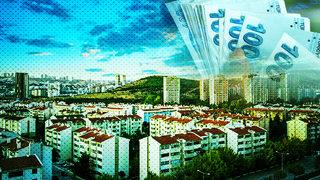 Ucuza ev sahibi olmak isteyenler dikkat! TOKİ sosyal konut projesinde öncelikli grup ve vade sayısı belli oldu: İstanbul'un o ilçeleri...