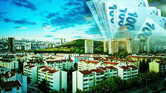 Ucuza ev sahibi olmak isteyenler dikkat! TOKİ sosyal konut projesinde öncelikli grup ve vade sayısı belli oldu: İstanbul'un o ilçeleri...