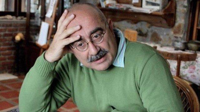 Yazar Nişanyan'a hücre hapsi