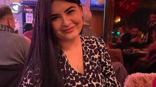 Gelin adayı Hanife yorumlara kızdı! Cinsel bir istekle...