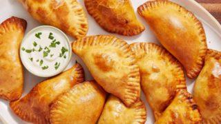 EMPANADAS TARİFİ: MasterChef Empanadas nasıl yapılır? Güney Amerika'nın ünlü böreği Empanadas tarifi ve malzemeleri