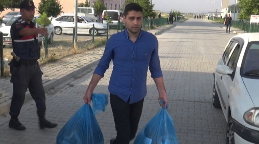 Kadir Şeker'in tahliyesine itiraza ret! Dosya, Yargıtay'a gönderilecek