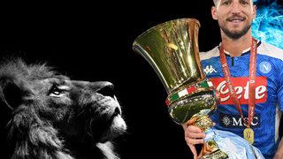 Galatasaray'dan son yılların bombası geliyor! Mertens ile ilk görüşme olumlu geçti!